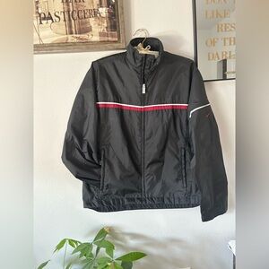 Nike Windbreaker